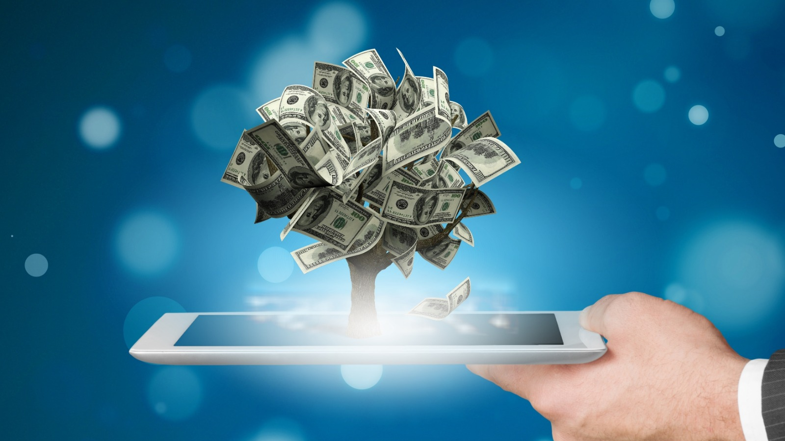 Top 6 Online Platforms to Make Money as a College Student