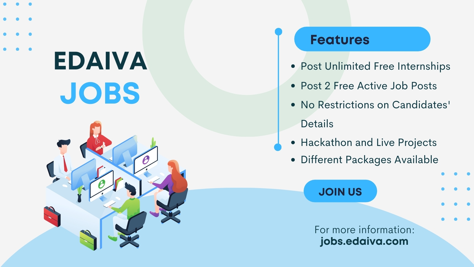 Why Edaiva Is the Ultimate Choice for Cost-Effective Recruitment
