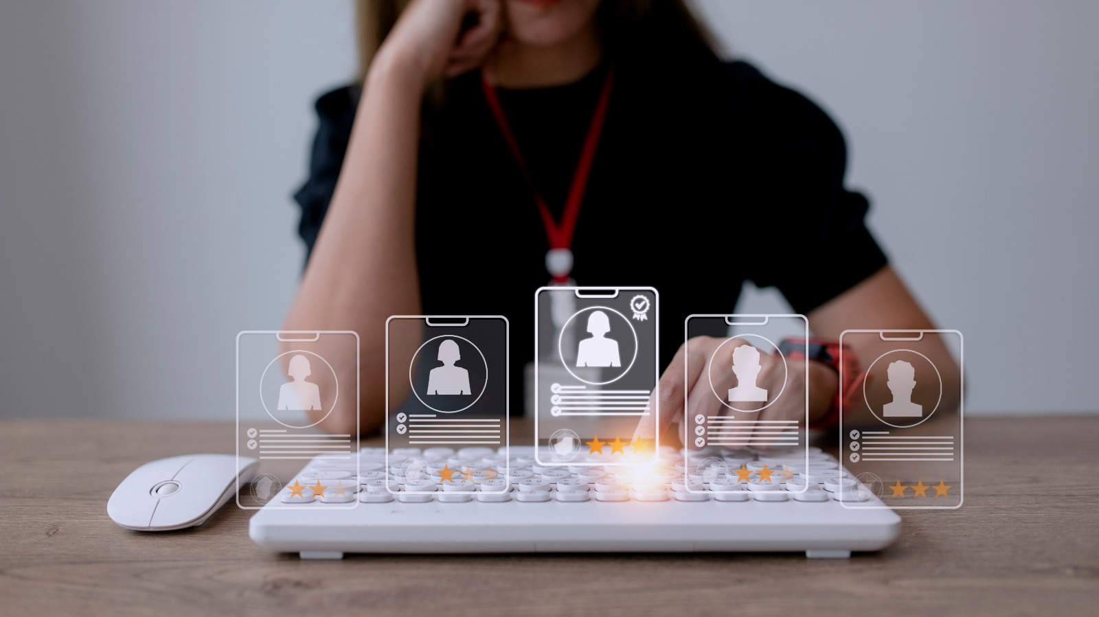 Simplifying Recruitment with Edaiva: An Intuitive Hiring Workflow