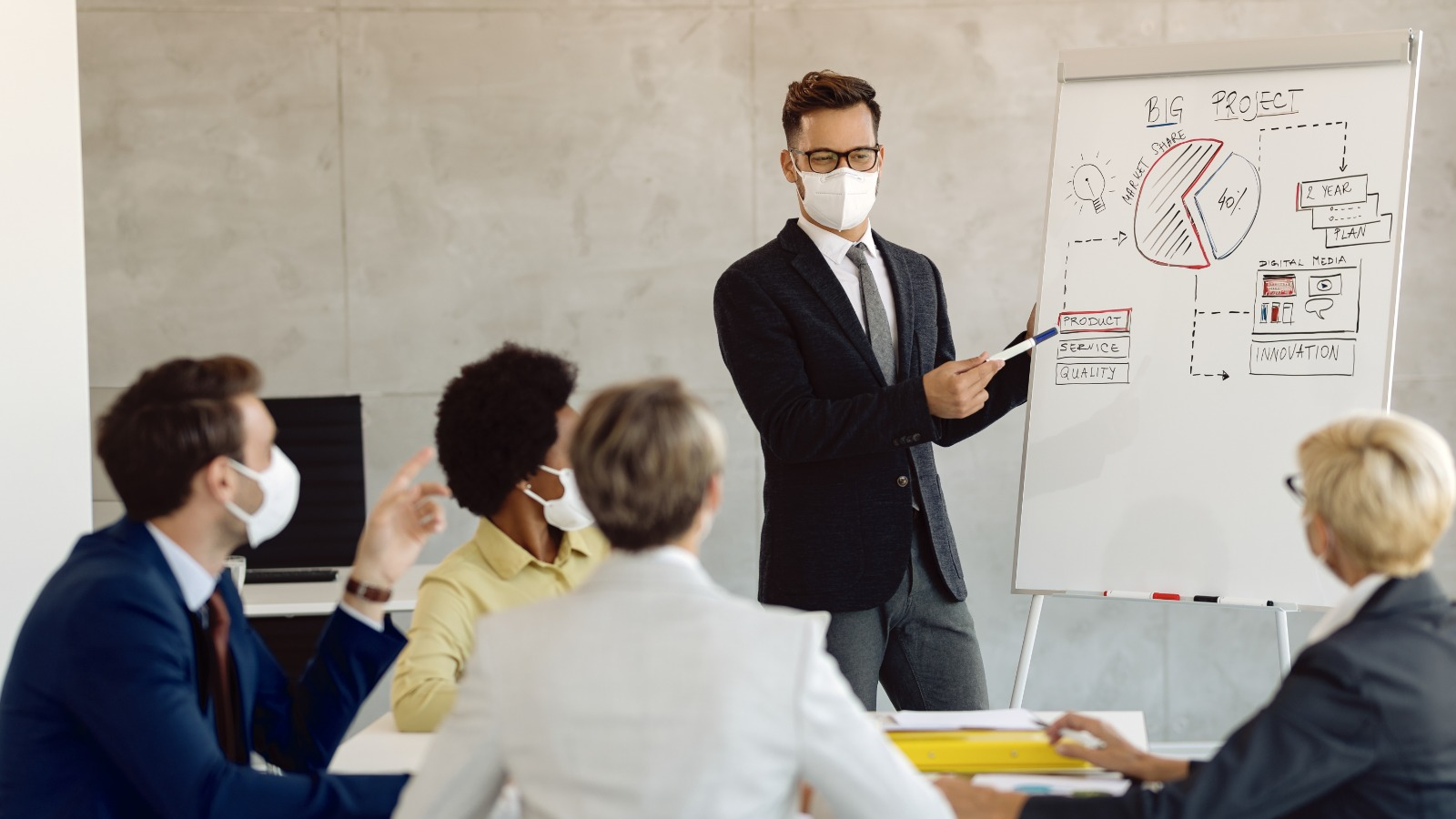 Why Investing in Employee Training is Essential for Companies