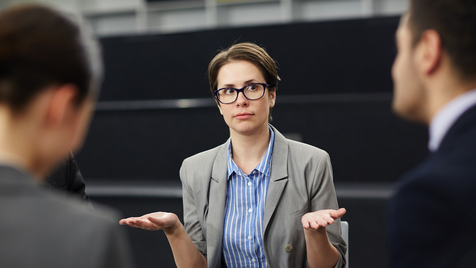 The Power of Recruiting Through Stories