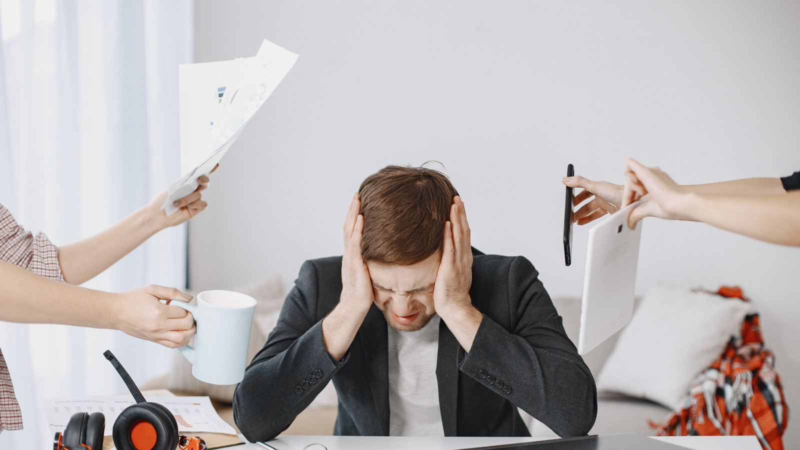 Employee Behaviour: How to Handle Difficult Employees