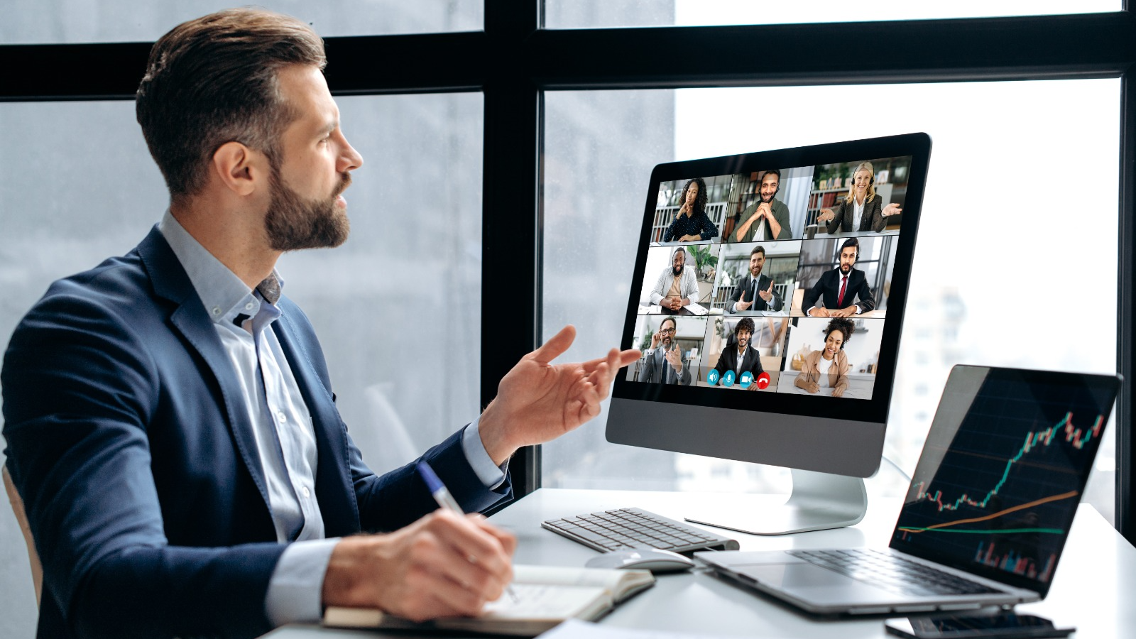 Managing Remote Teams: Overcoming Top Challenges with Solutions